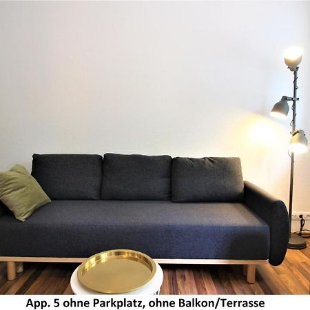דירות וירצבורג Idyllic Setting In Center - Bright & Modern מראה חיצוני תמונה