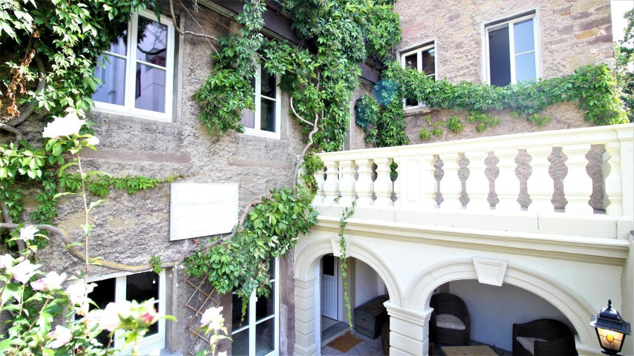 דירות וירצבורג Idyllic Setting In Center - Bright & Modern מראה חיצוני תמונה