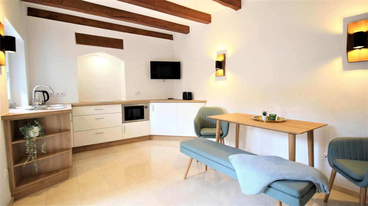 דירות וירצבורג Idyllic Setting In Center - Bright & Modern מראה חיצוני תמונה