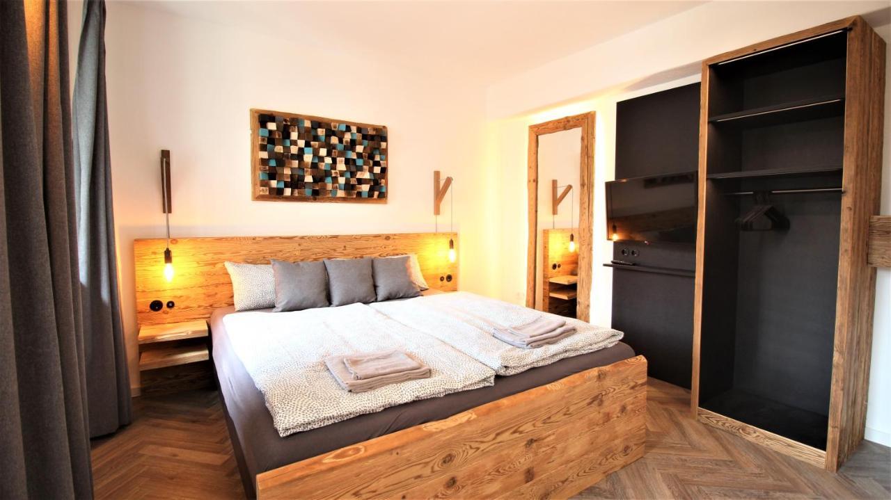 דירות וירצבורג Idyllic Setting In Center - Bright & Modern מראה חיצוני תמונה