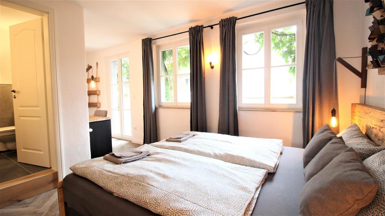 דירות וירצבורג Idyllic Setting In Center - Bright & Modern מראה חיצוני תמונה
