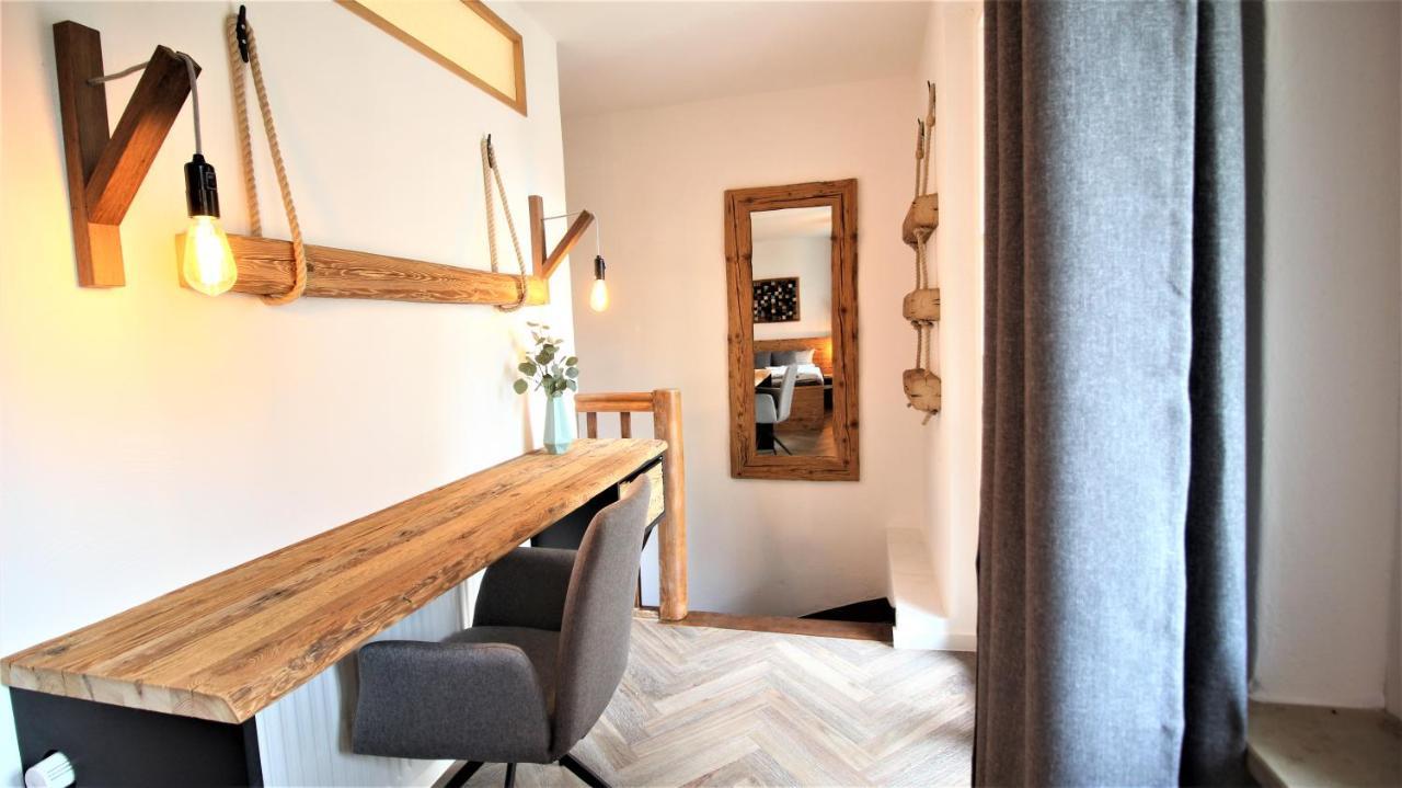 דירות וירצבורג Idyllic Setting In Center - Bright & Modern מראה חיצוני תמונה