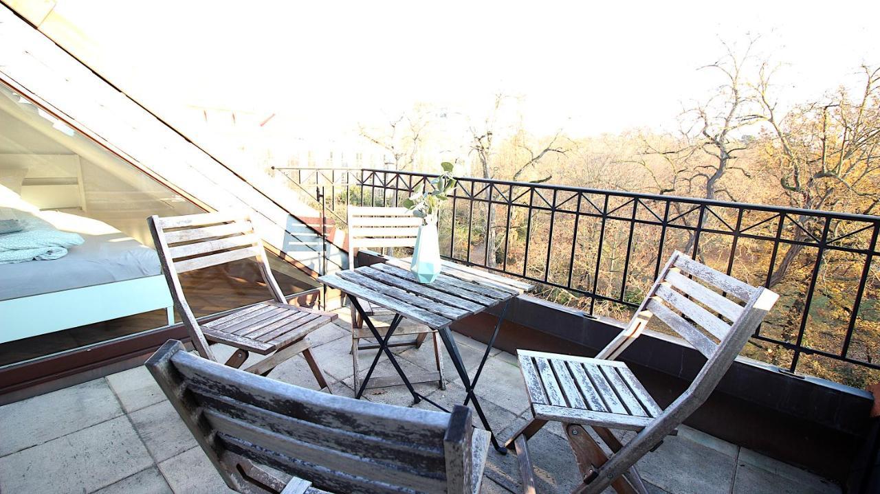 דירות וירצבורג Idyllic Setting In Center - Bright & Modern מראה חיצוני תמונה
