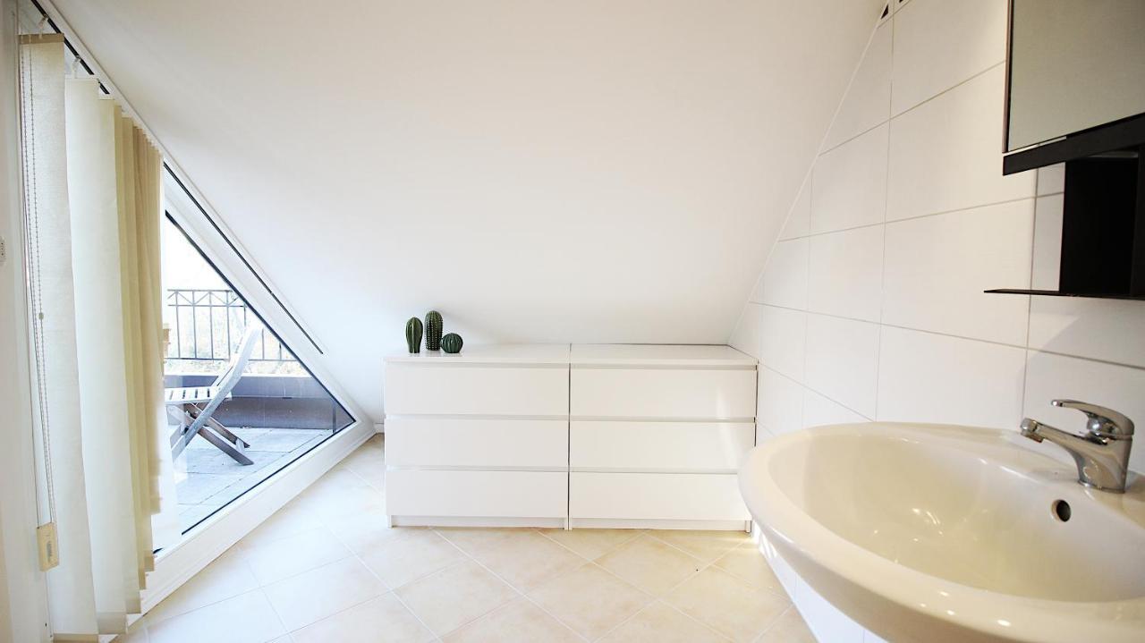 דירות וירצבורג Idyllic Setting In Center - Bright & Modern מראה חיצוני תמונה