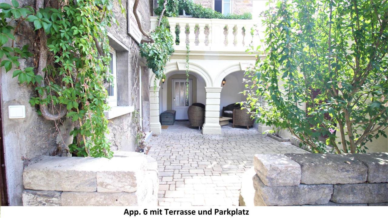 דירות וירצבורג Idyllic Setting In Center - Bright & Modern מראה חיצוני תמונה